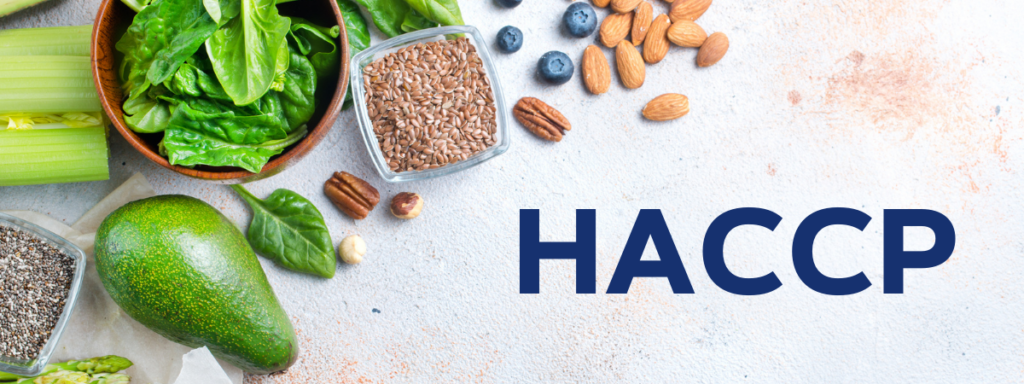 HACCP