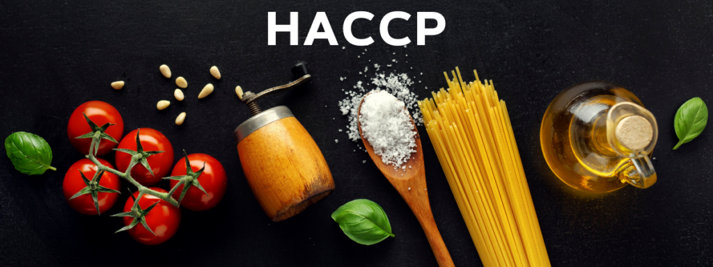 System HACCP