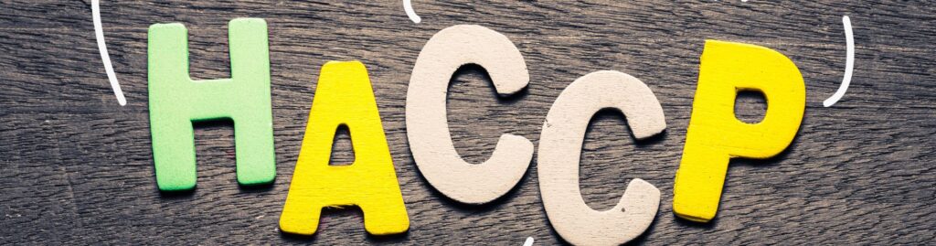 HACCP