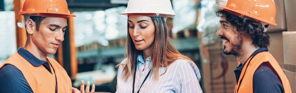 Zarządzanie bezpieczeństwem i higiena pracy (bhp)