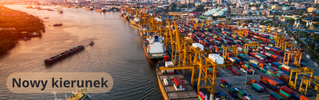 Logistyka i transport drogowy oraz procedury celne i podatkowe