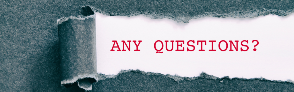 FAQ