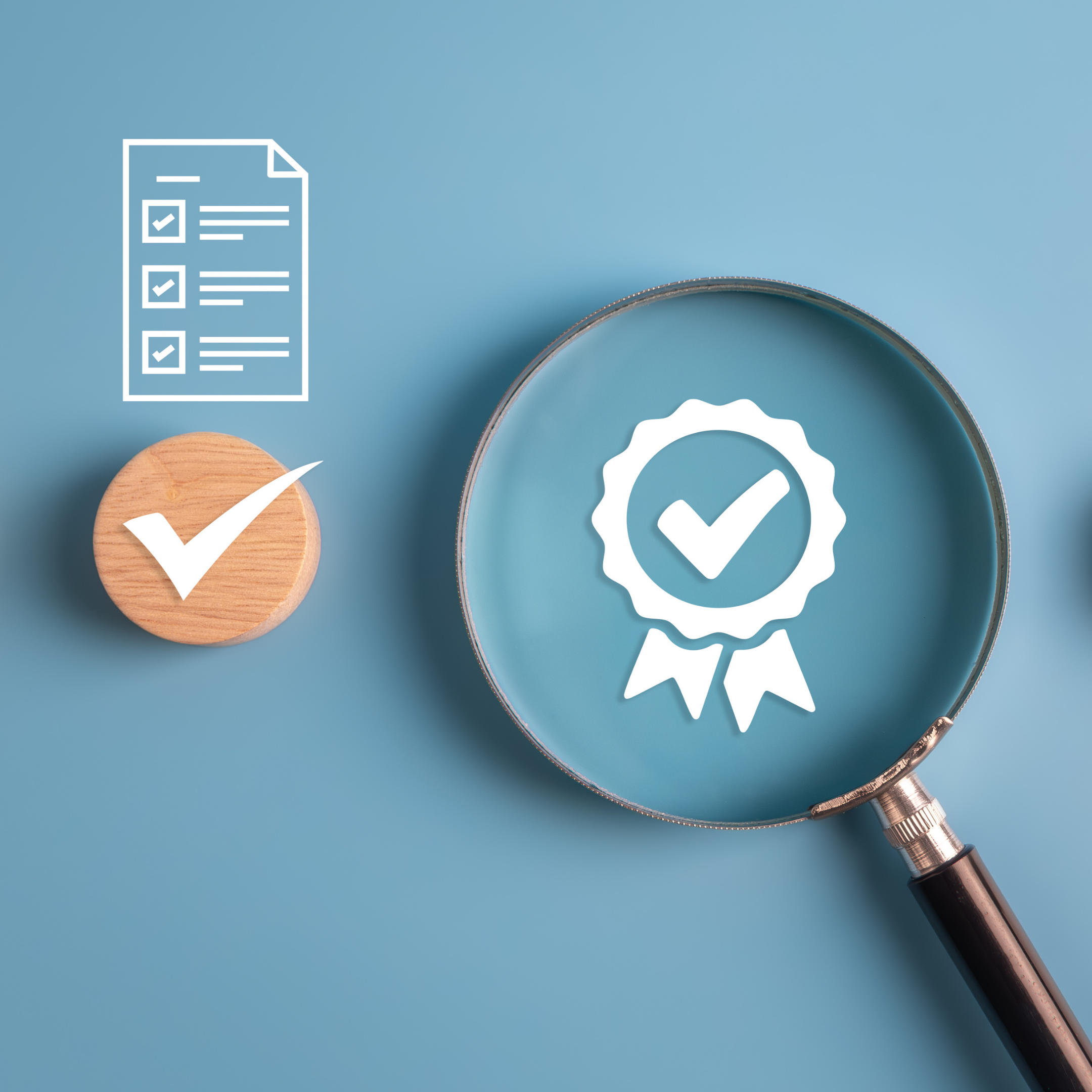 Auditor wewnętrzny systemu zarządzania jakością wg normy ISO 9001